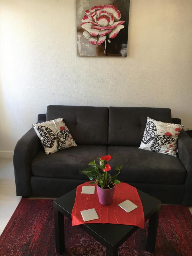A La F2 Apartment Cabourg