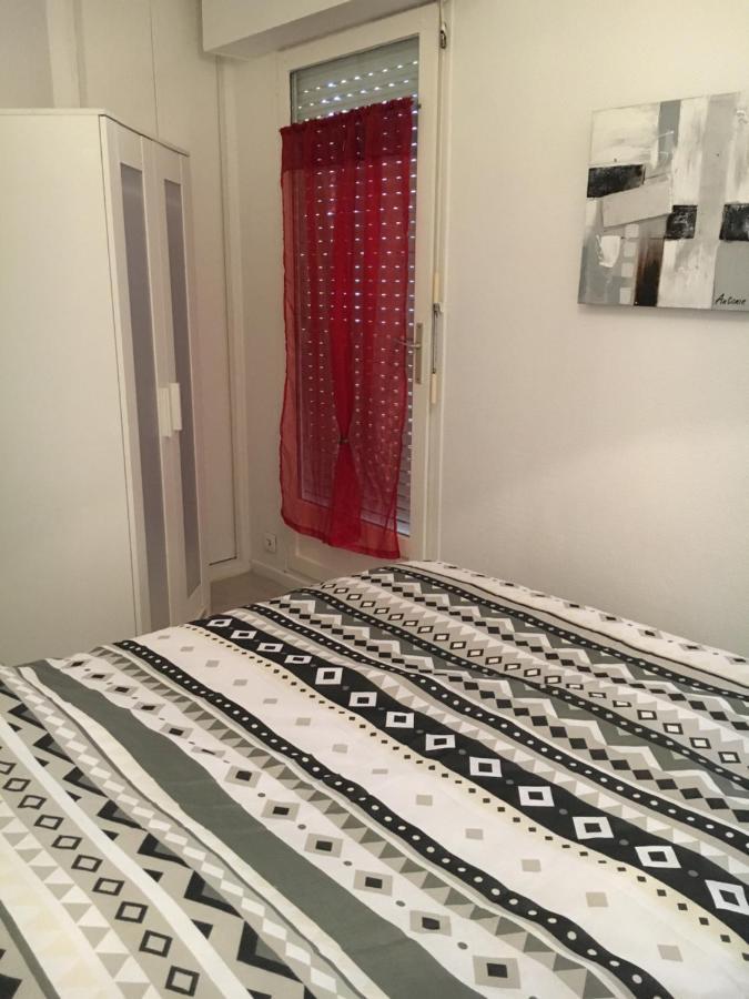 Apartment A La F2